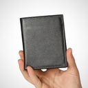 Erkek Cüzdan – İsim Baskılı, Kişiye Özel, Hakiki Deri 