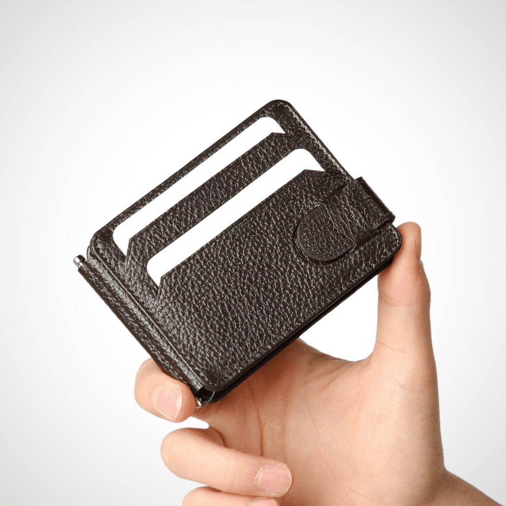 Erkek Cüzdan – İsim Yazılı, Kişiye Özel, Maşalı