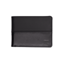 Erkek Cüzdan Çift Renk – Hakiki Deri, İsim Yazılı, Kişiye Özel