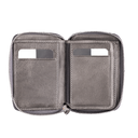 Kadın Cüzdan – Yaprak Bölmeli, İsim Yazılı, Kişiye Özel, Fermuarlı