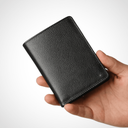 Erkek Cüzdan - İsim Baskılı, Kişiye Özel, Hakiki Deri