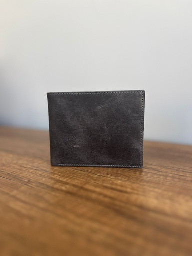 Erkek Cüzdan – İsim Yazılı, Kişiye Özel, Hakiki Deri